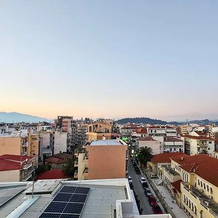 The Skyline Retreat *