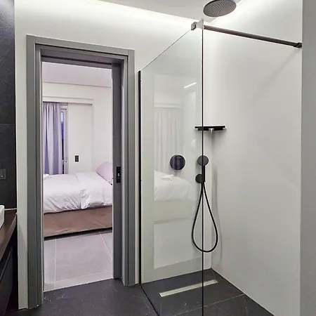 Apartment The Skyline Retreat Trikala (Thessaly)