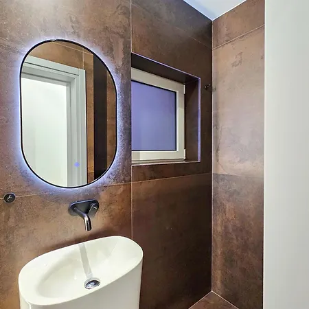 Apartment The Skyline Retreat Trikala (Thessaly)