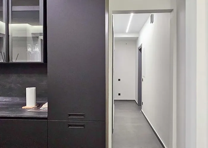 The Skyline Retreat * Tríkala